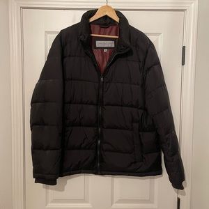 Mens XL Marc New York (Andrew Mark) puffer jacket